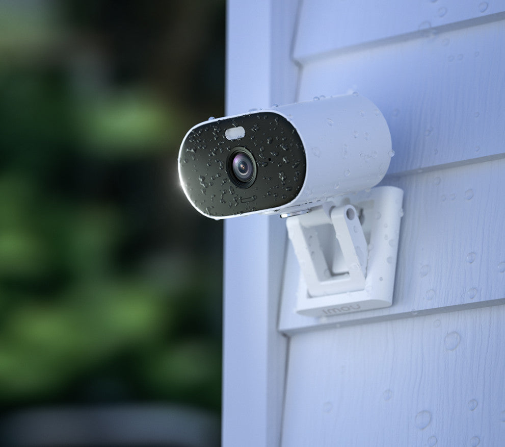 Kamera IP Imou Versa 2MP z kartą pamięci 64GB