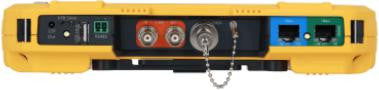 TESTER DAHUA PFM907-E