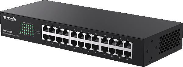SWITCH TENDA TEG1024D