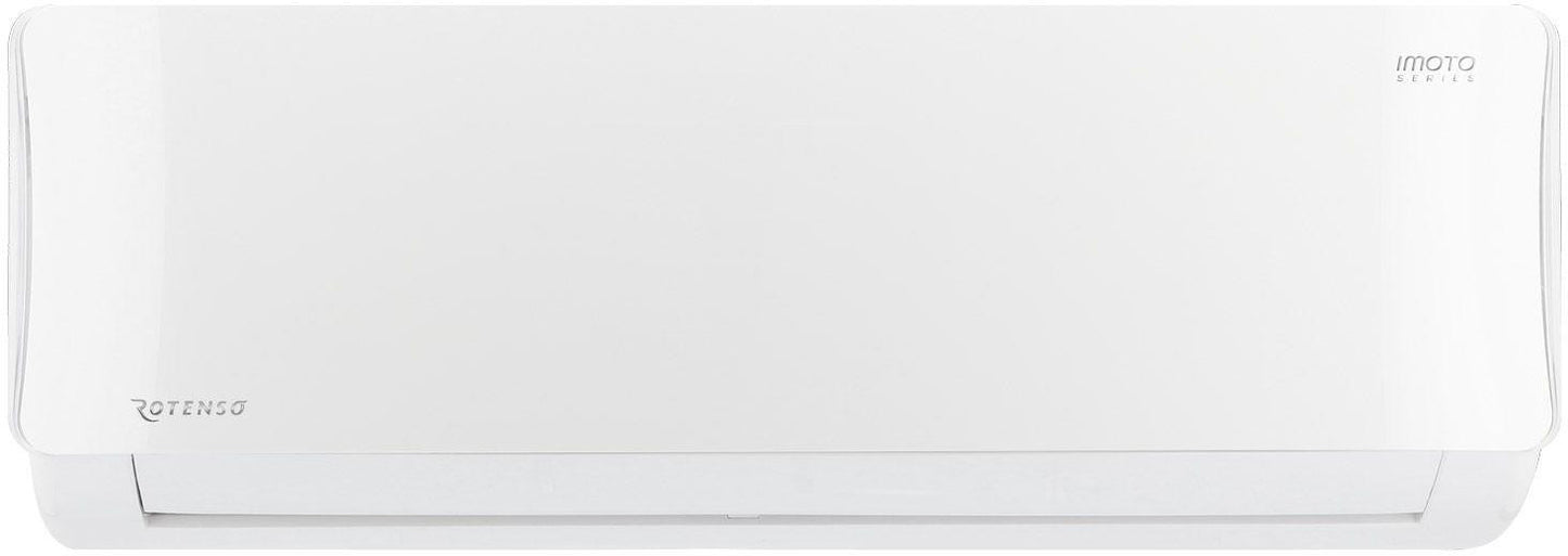 Klimatyzator pokojowy Rotenso Imoto z WiFi I21Xi (jednostka wewnętrzna)