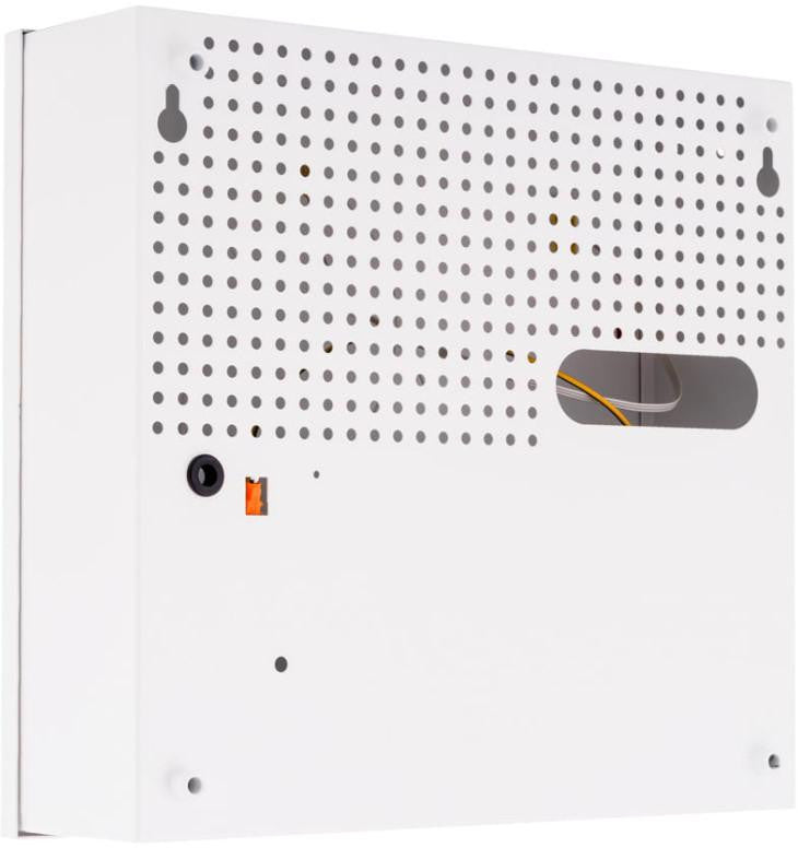 Zasilacz buforowy SMPS 12V 3,5A 40W ATTE AUPS-40-120-F