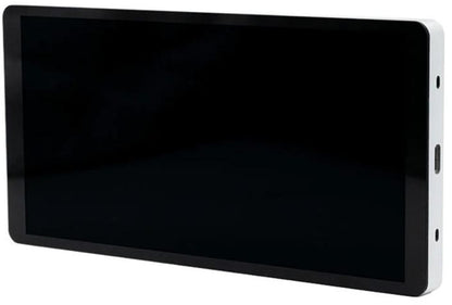Shelly Wall Display X2i Srebrny