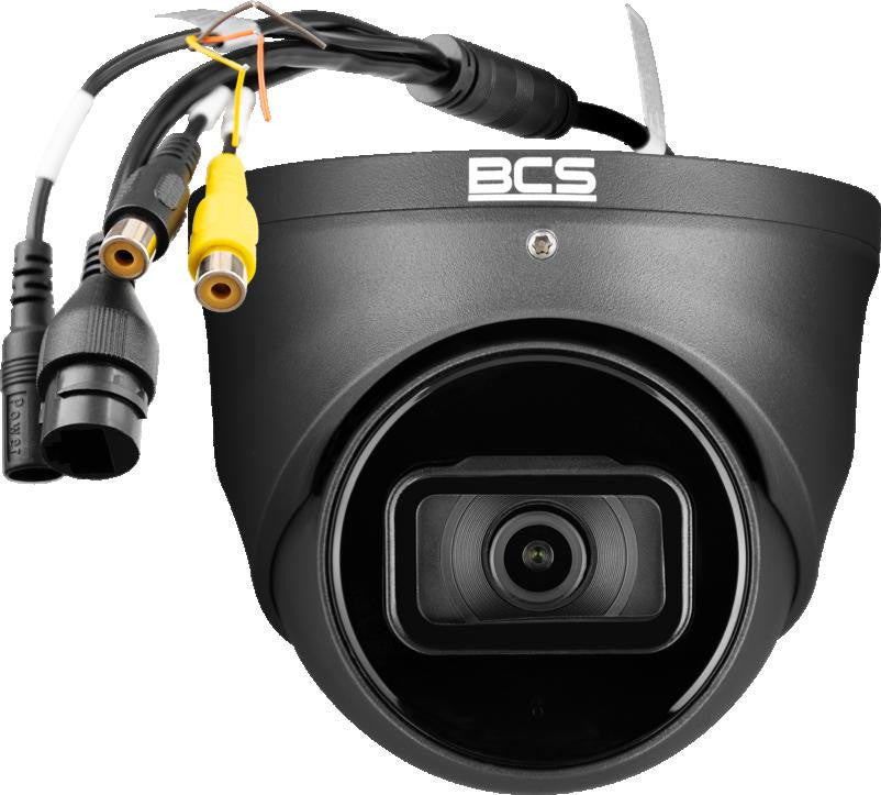 Kamera IP BCS LINE BCS-L-EIP25FSR5-Ai2-G