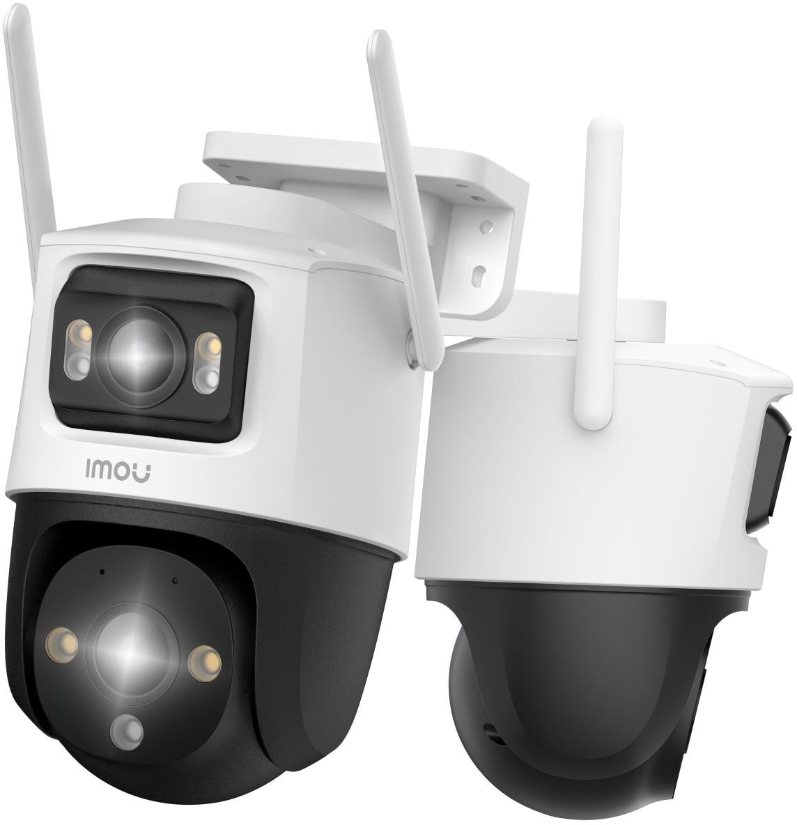 Kamera IP Imou Cruiser Dual 10MP z kartą pamięci 128GB