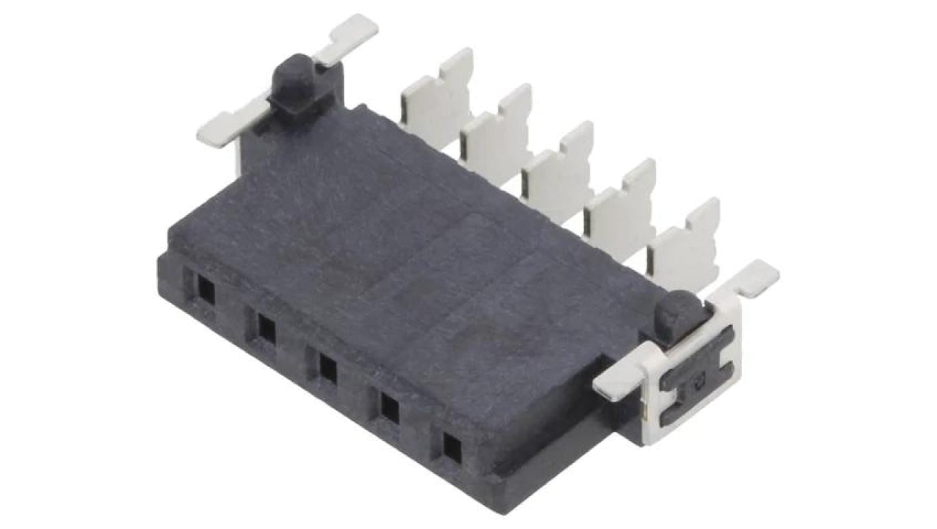 Złącze: płytka-płytka żeńskie, P5 har-flex Power SMT 15650052601333