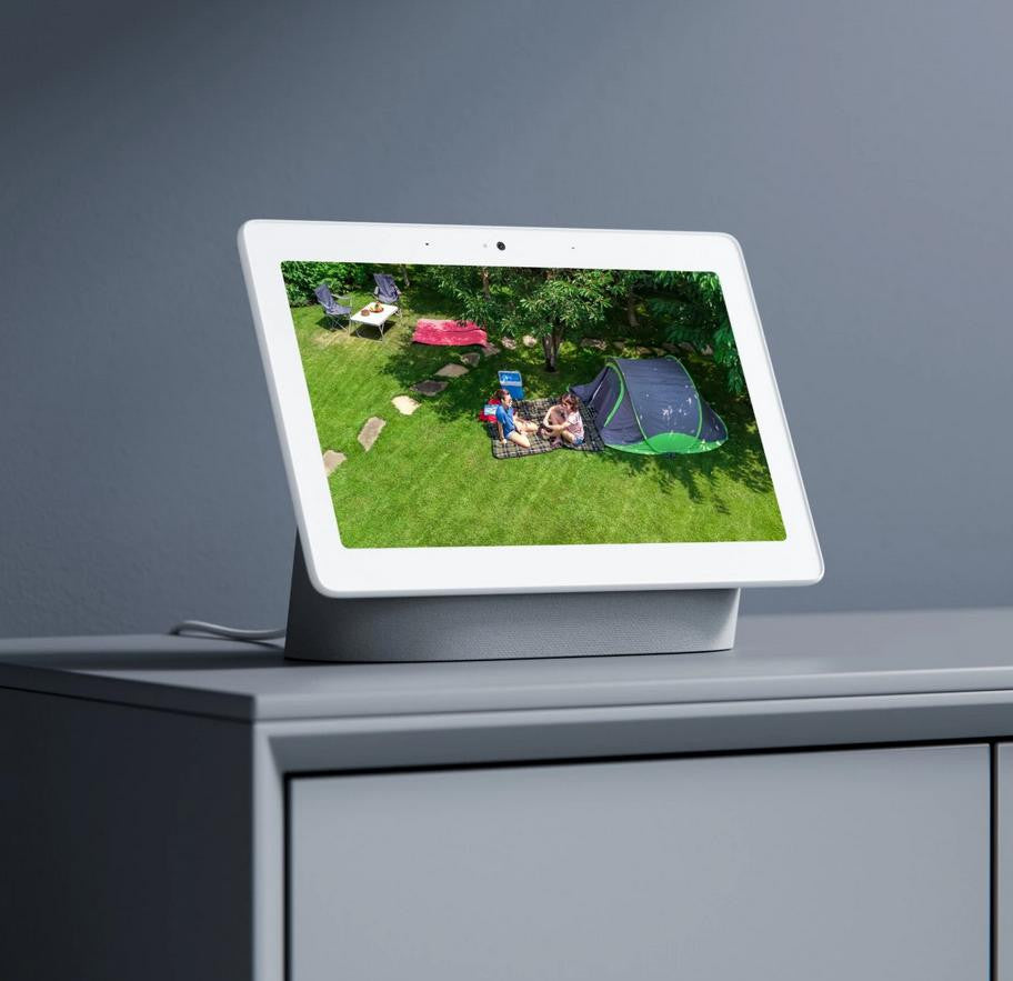 Kamera IP Reolink P334 8mpx POE
