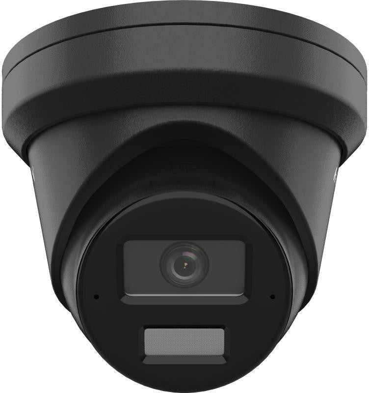 Kamera IP Hikvision DS-2CD2383G2-LI2U 2.8mm BLACK PL