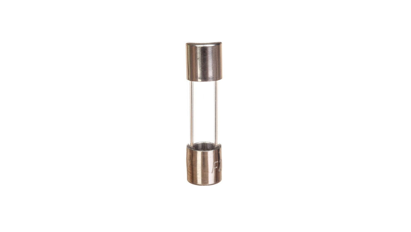 Wkładka aparatowa 5x20mm 200mA F /szybka/ 250V 006710012 /10szt./