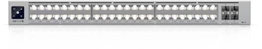 SWITCH UBIQUITI USW-Pro-XG-48-PoE (1080W)