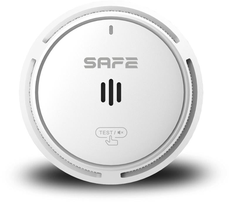 Czujka pożarowa SAFE 10Y30-PRO
