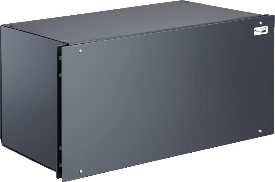 Zestaw do zasilania buforowego 16 odbiorników PoE BCS POWER BCS-UPS/IP16Gb/E-S/RACK5U
