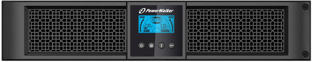UPS ZASILACZ AWARYJNY PowerWalker VI 1500 RT HID
