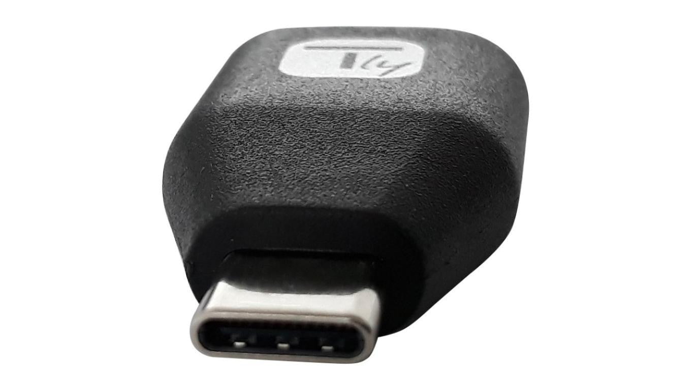 adapter USB-C do USB-A 5Gbps M/F OTG USB 3.2 Gen1
