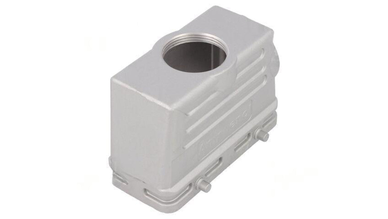 Obudowa do złączy HDC rozmiar E16 na przewód M32 IP65 C14611R0166001