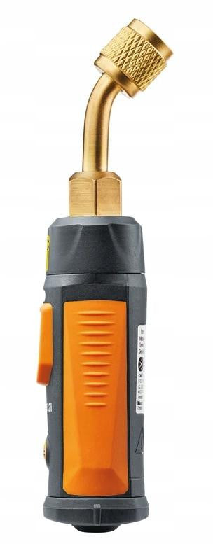 Smart Sonda Testo 552i 0564 2552
