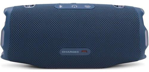 Głośnik JBL CHARGE 6 (Niebieski)