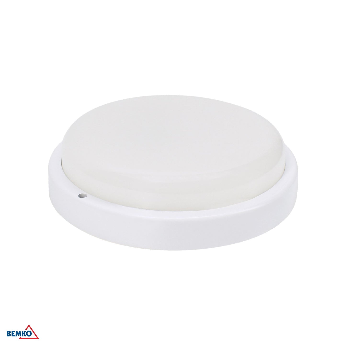 Oprawa LED KANLO okrągła 18W 4000K 1750LM IP54 biała