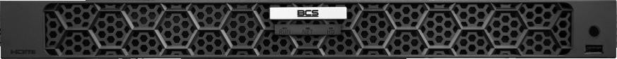 Rejestrator BCS POINT BCS-P-NVR3204-A-4K(5)