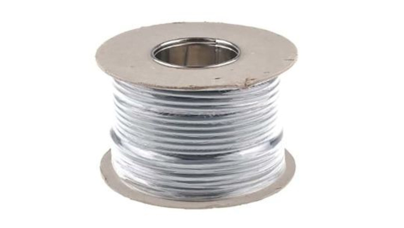 Kabel sterowniczy YY, 3-żyłowy, 1 mm², Ø 7.6mm Nieekranowany, izolacja Polichlorek winylu PVC