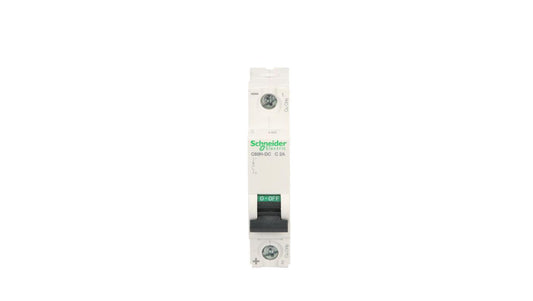 Wyłącznik nadprądowy 1P C 2A 10kA DC C60H-DC Acti9 A9N61502
