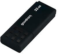 Pendrive Goodram UME3 32GB USB 3.0 Czarny