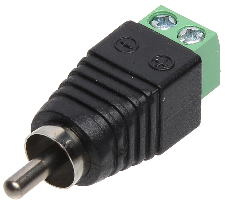 WTYK (RCA) CINCH-W/S