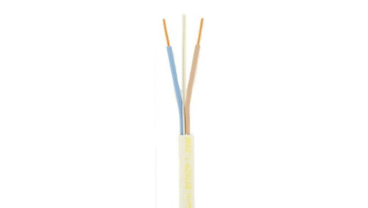 Przewód zasilający 4 Core Biały 10.5mm od , 500 V