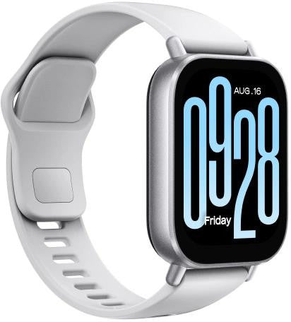 Smartwatch Xiaomi Redmi Watch 5 Active (Silver)