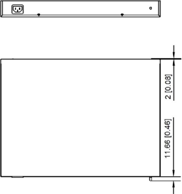 Switch Hikvision DS-3E1552P-SI