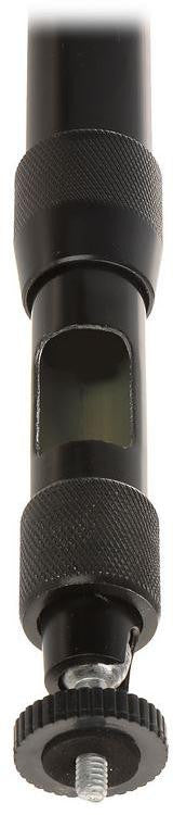 UCHWYT DO KAMER TELESKOPOWY SUFITOWY BR-60X120 Black