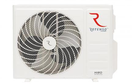 Klimatyzator Rotenso Hiro N-Line HN40Xm2 Multi Agregat