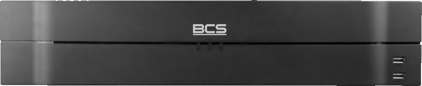 Rejestrator BCS LINE BCS-L-NVR6408R-A-4K-Ai(2)