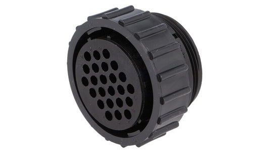 Złącze CPC żeńskie gwint wewnętrzny 24-PIN CPC-206837-1