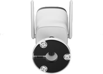 Kamera IP Dahua IPC-HFW1339DTK1-SW-PV-0280B
