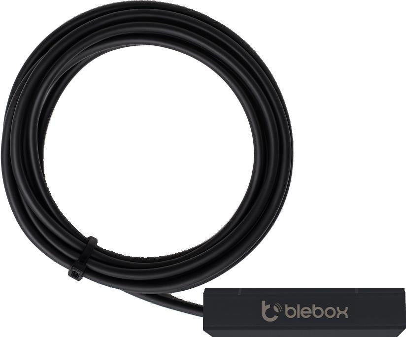 Czujnik otwarcia openSensor antracytowy 2m Blebox