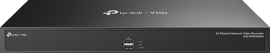 REJESTRATOR TP-LINK VIGI NVR4032H