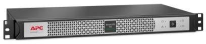 APC Zasilacz awaryjny Smart UPS SCL500RMI1UC C 500VA/400W 1U SmartConnect 4xC13 BATERIE Li-Ion