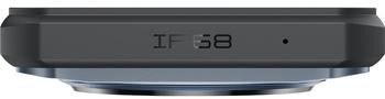 Smartfon Oukitel WP35 8/256 11000mAh DS. szary