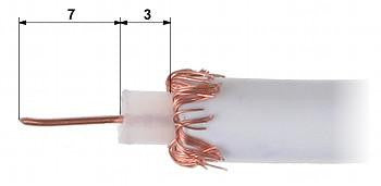 WTYK BNC-W/70-HAND