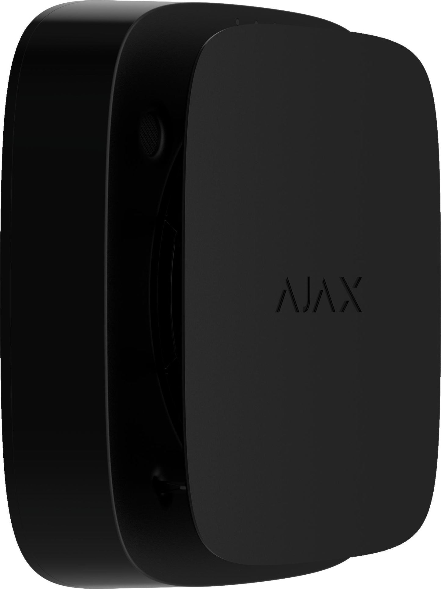 Ajax EN54 FireProtect (Heat/Sounder) - black