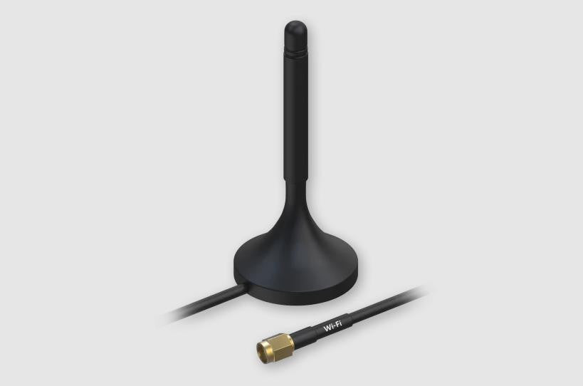 Teltonika antena magnetyczna SMA PR1KRF30 WiFi