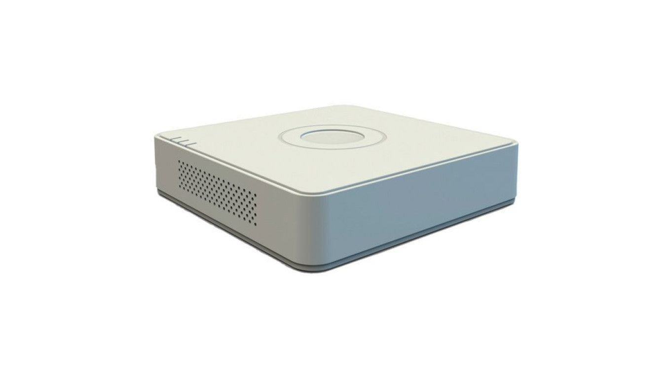 VALUE Video Rejestrator 4CH DVR HD-TVI VTD0104