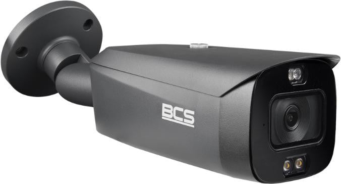 Kamera IP BCS LINE BCS-L-TIP55FCR3L3-Ai1-G(3)