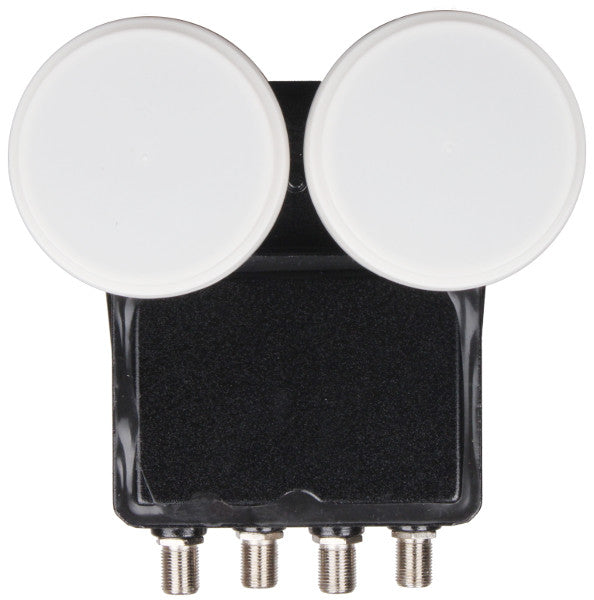 KONWERTER INVERTO MONOBLOCK QUAD; 7452