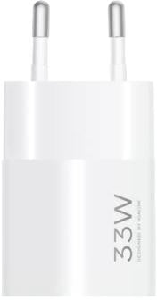 Ładowarka sieciowa Xiaomi 33W Nano Power Adapter (USB-C)