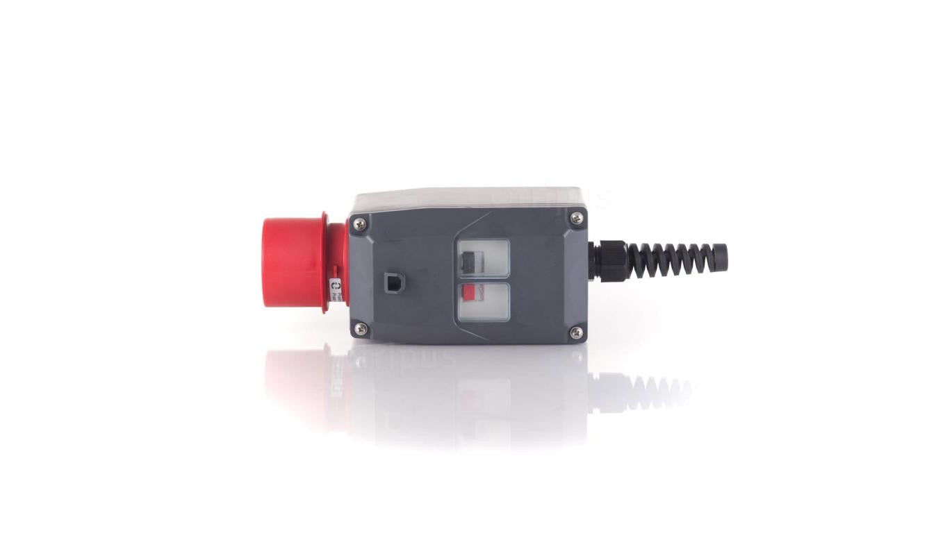 Wyłącznik silnikowy w obudowie 1,6-2,5A 20P3116