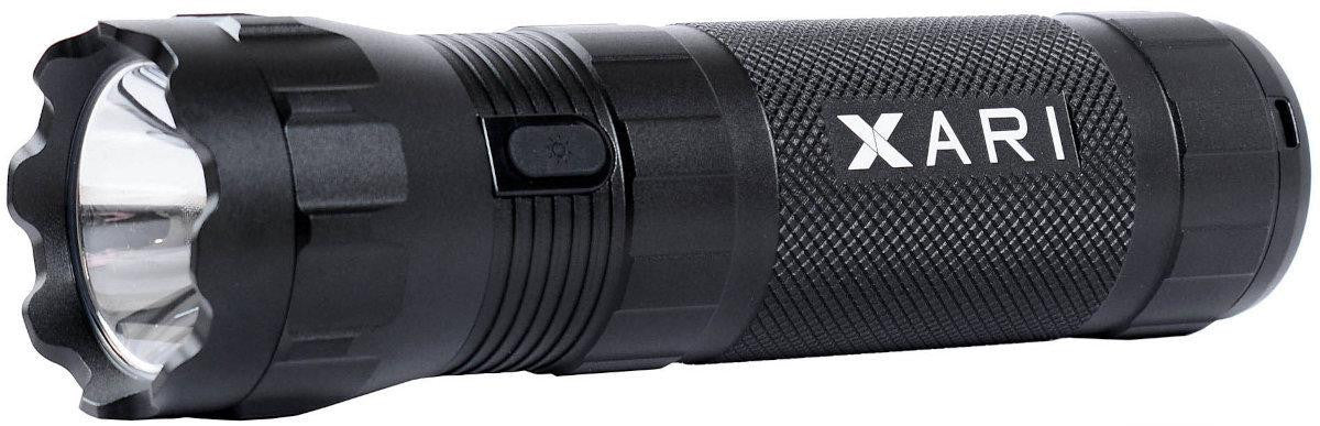 XARI JS30 jump starter 4w1