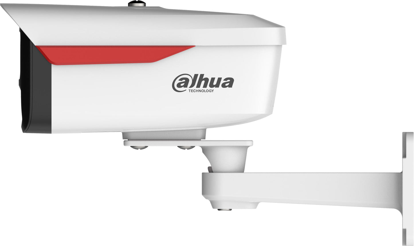 Kamera IP Dahua IPC-HFW2249M-S-LED-0600B-B-PRO