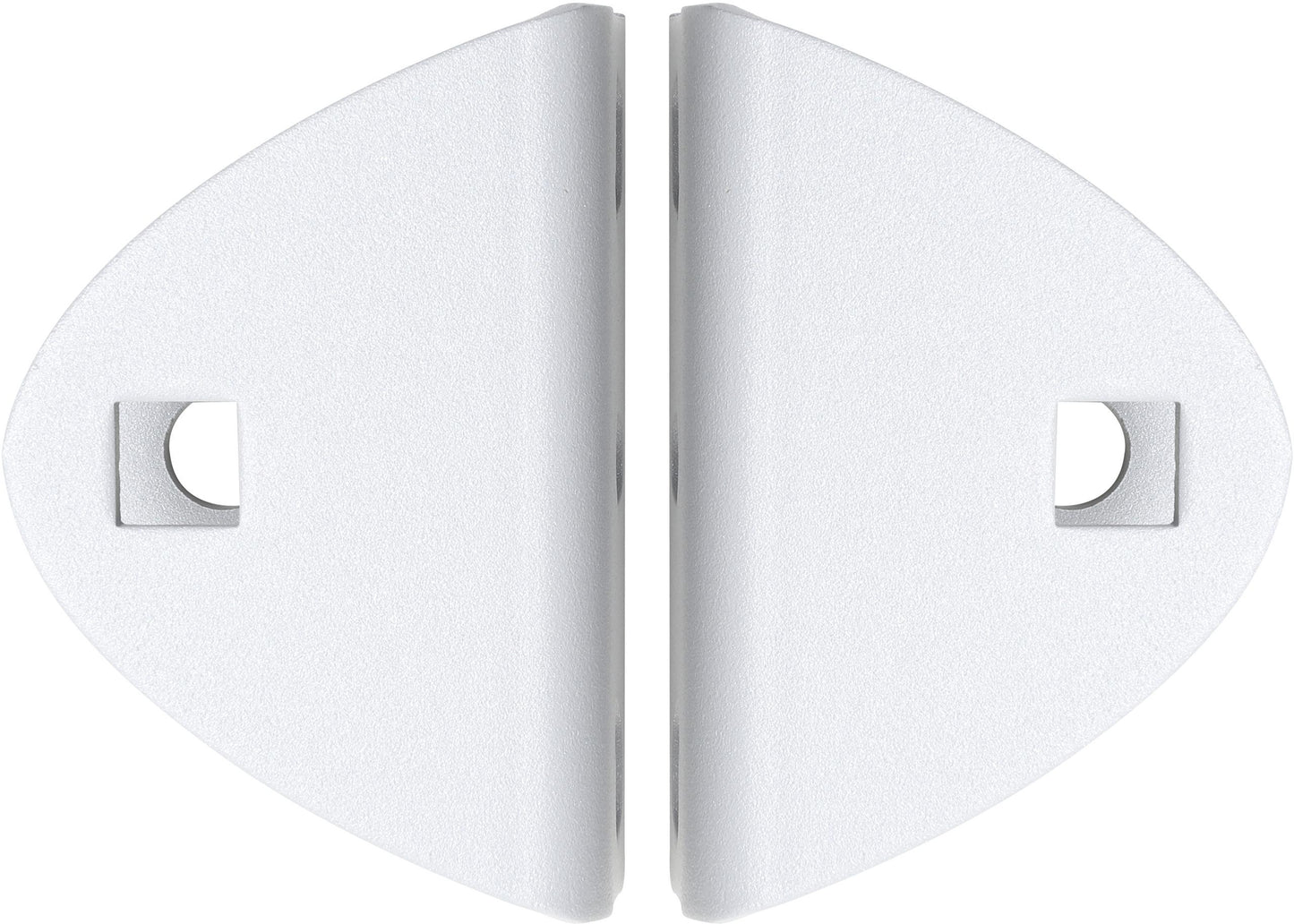 Zestaw Somfy Axovia 3S IO Comfort pack do 4m bram dwuskrzydłowych