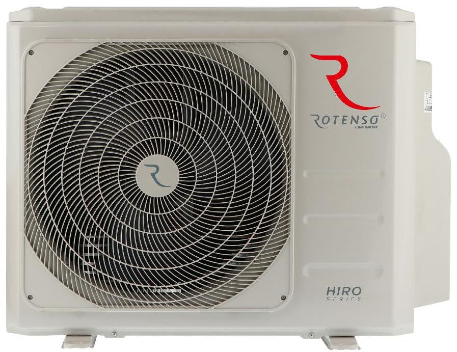 Klimatyzator Rotenso Hiro S LINE H80Xm4 Multi Agregat